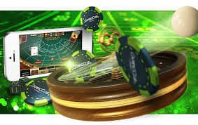 apk h5 deposit via QRIS dan e-wallet cepat aman untuk pemain Indonesia