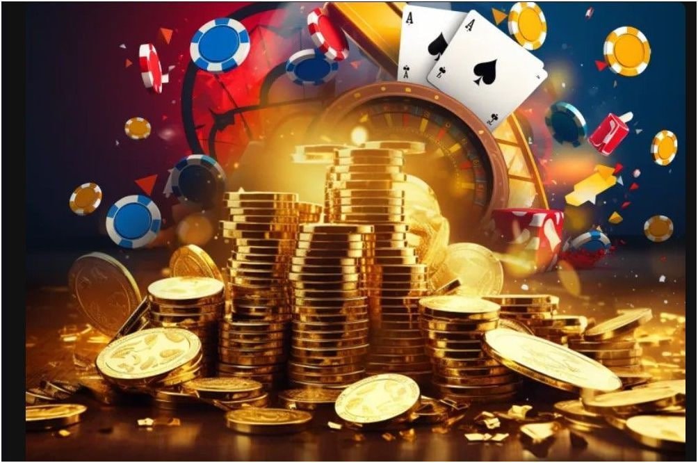apk h5 tembak ikan online grafis tajam dengan senjata dan jackpot besar