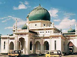 Betong Central Mosque