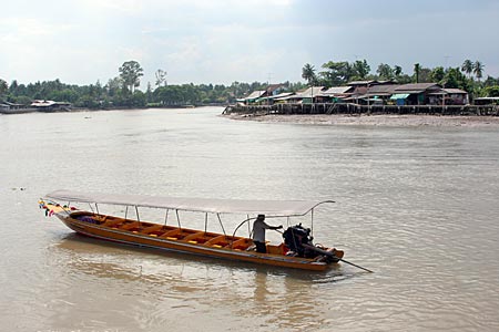 Maenam Klong