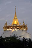 Golden Mount, Bangkok