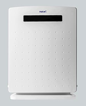 Hatari Air Purifier, sold in Thailand