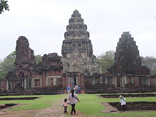 Prasat Hin Phimai, Phimai, Nakhon Ratchasima