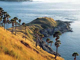 Laem Phrom Thep, Phuket