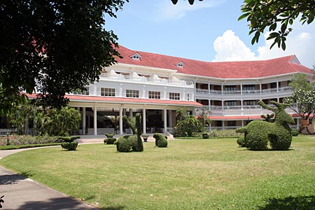 Sofitel Centara Grand Resort & Villas, Hua Hin