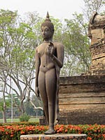 Sukhothai, Bangkok