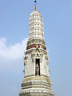 Wat Arun, Bangkok