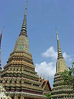 Thai Temples