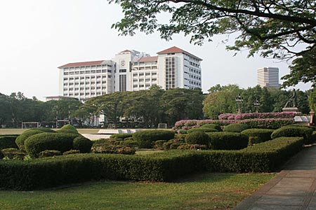 Chulalongkorn University